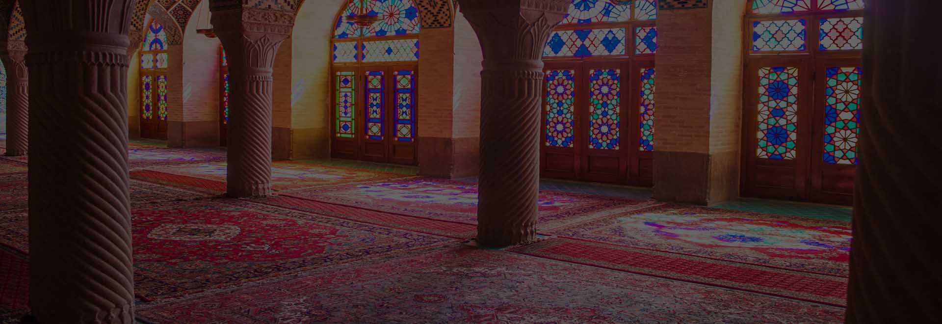 Cami Halısı Fiyatları